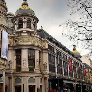 visit hotel