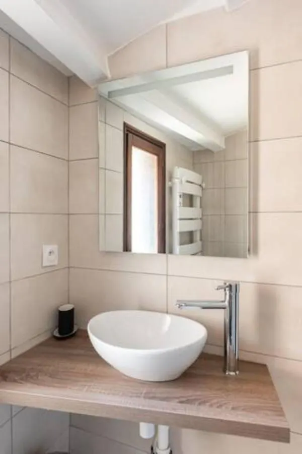 Apartmán Le Marronnier 2 LʼIsle-sur-la-Sorgue Francie