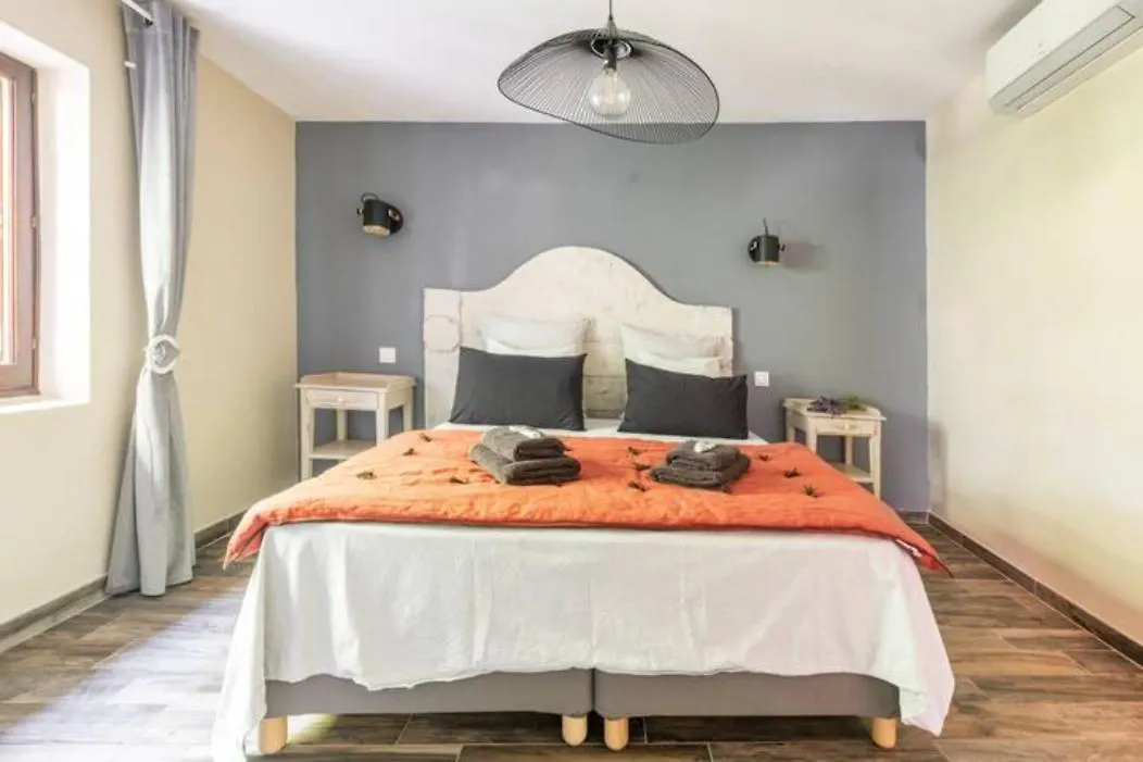 Apartmán Le Marronnier 2 LʼIsle-sur-la-Sorgue Francie