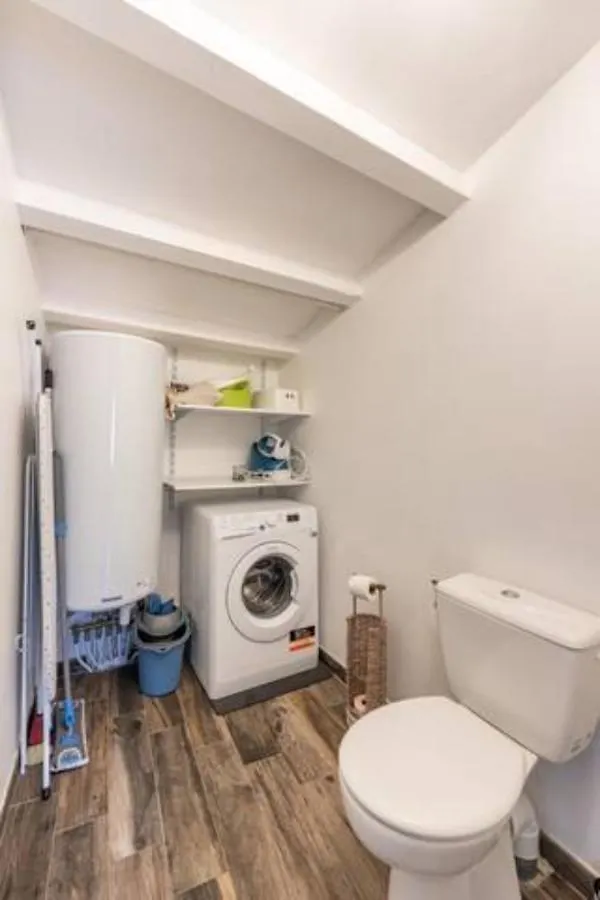 Apartmán Le Marronnier 2 LʼIsle-sur-la-Sorgue