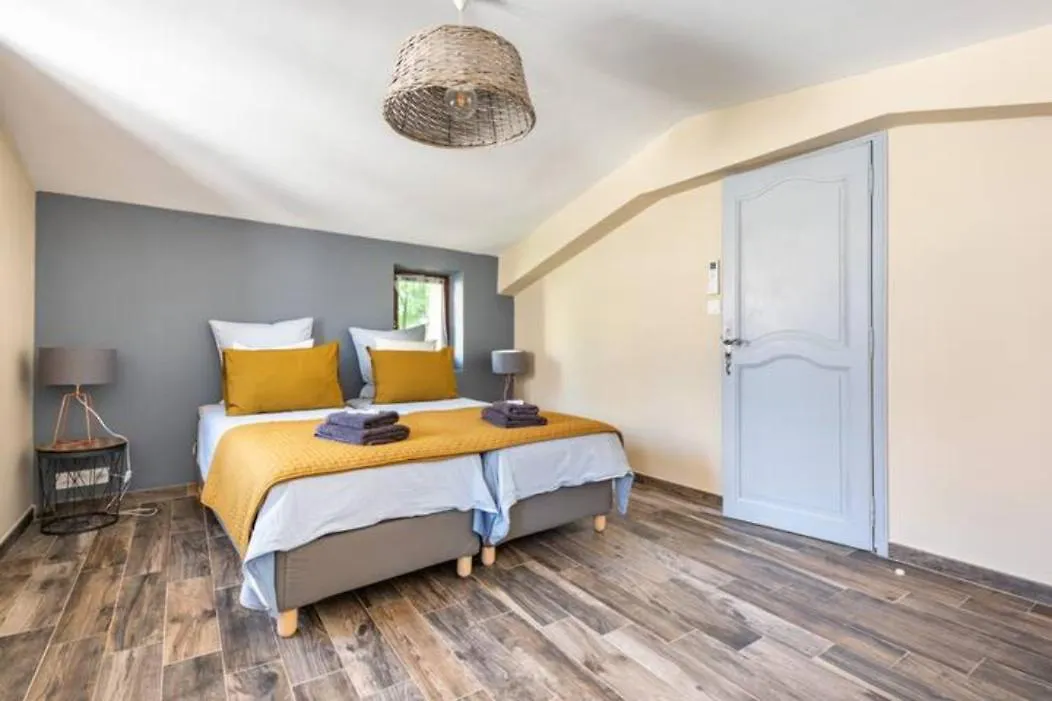 Apartmán Le Marronnier 2 LʼIsle-sur-la-Sorgue